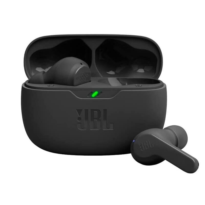 [JBL] JBL Vibe Beam Headphones