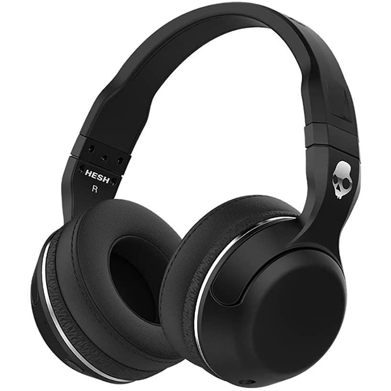 [Skullcandy] Skullcandy Hesh Headphones