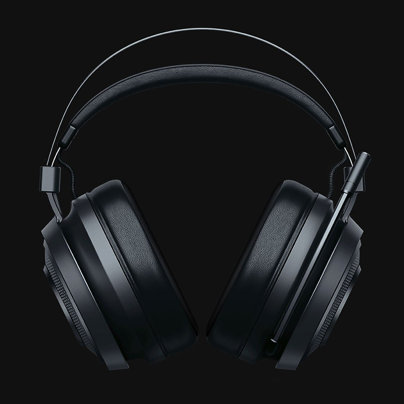 [Razer] Razer Nari Essential Headphones