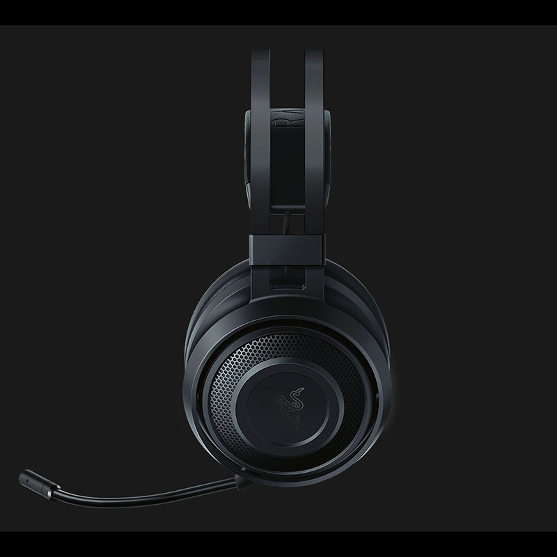 [Razer] Razer Nari Essential Headphones