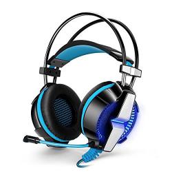 Flymemo KOTION EACH GS700 3.5mm Gaming Game Headset