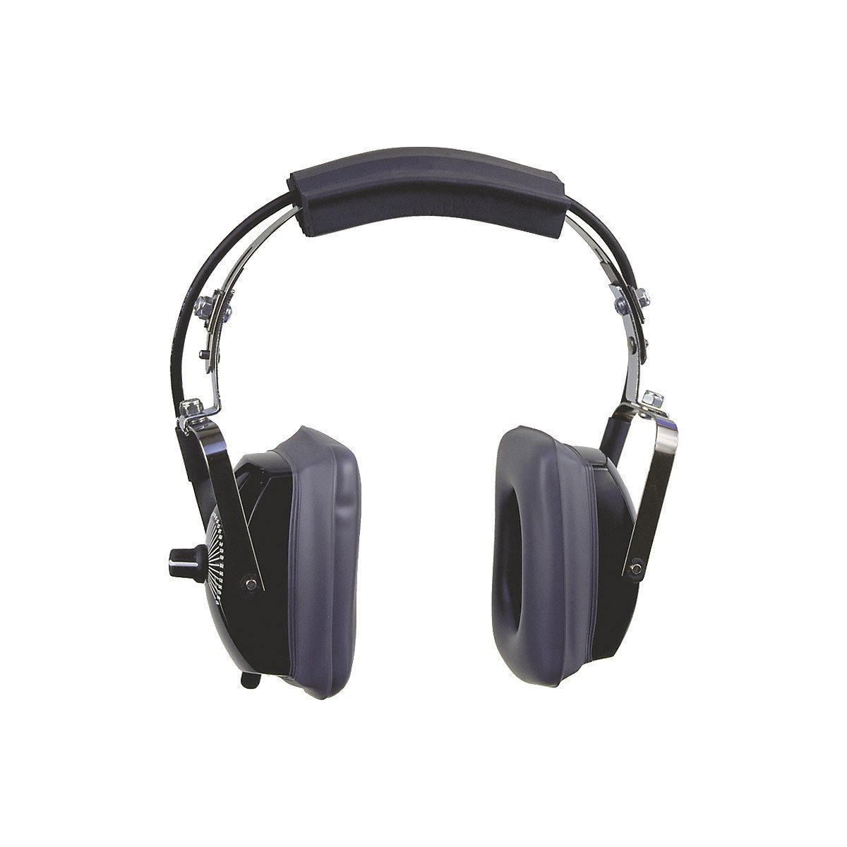 [Metrophones] Metrophones MPG HDPH Headphones