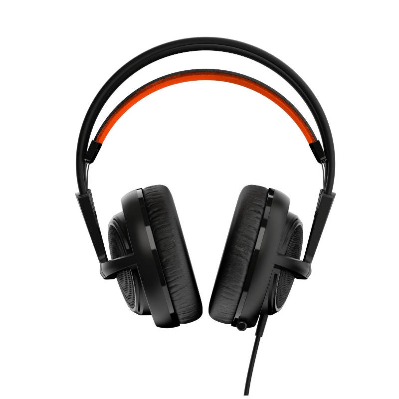 [SteelSeries] SteelSeries Siberia 200 Headphones