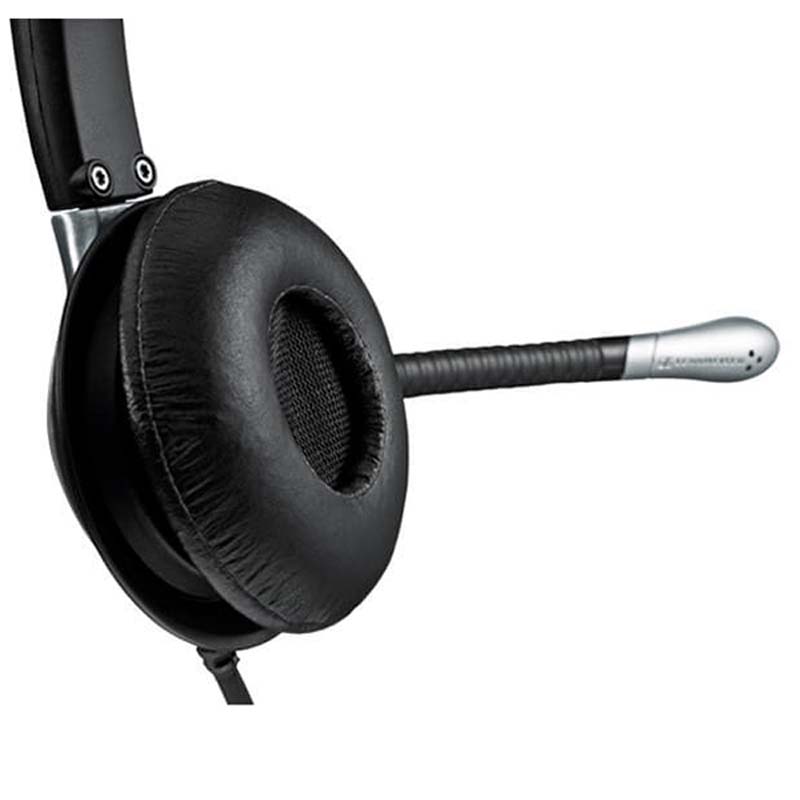 [Sennheiser] Sennheiser CC 515 IP Headphones