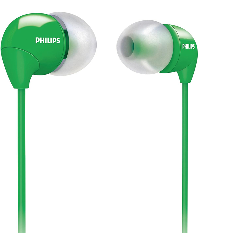 [Philips] Philips SHE3590 Headphones