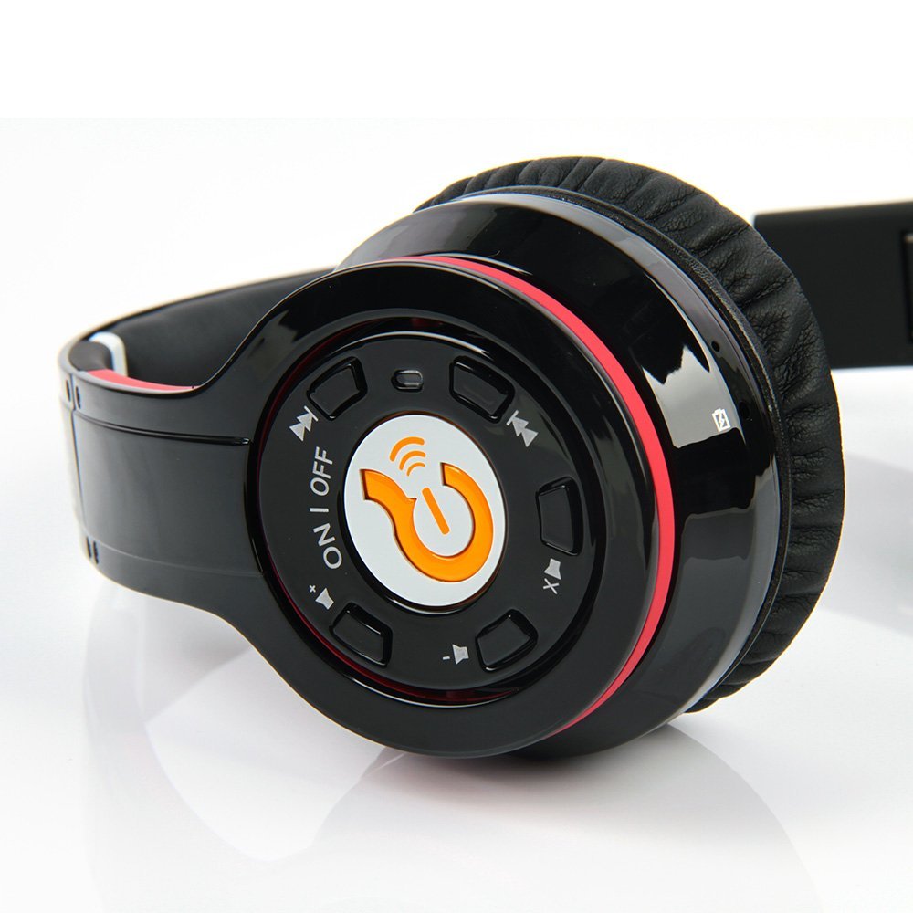 [Syllable] Syllable G08 Headphones