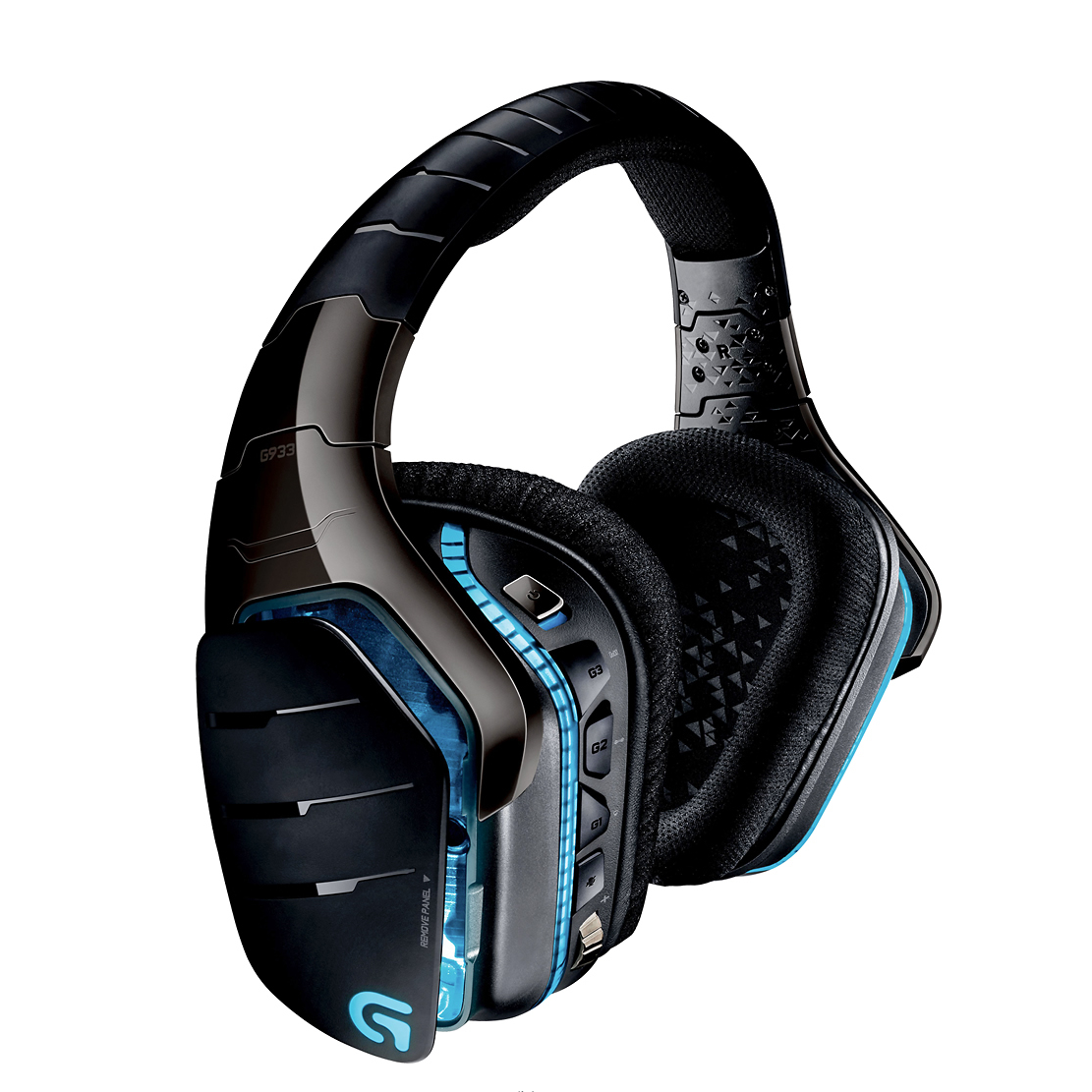 [Logitech] Logitech G933 Headphones