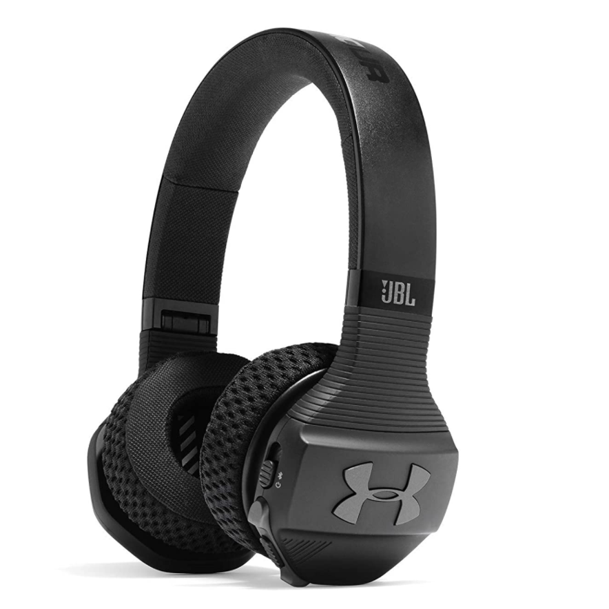 [JBL] JBL Under Armour Train Headphones