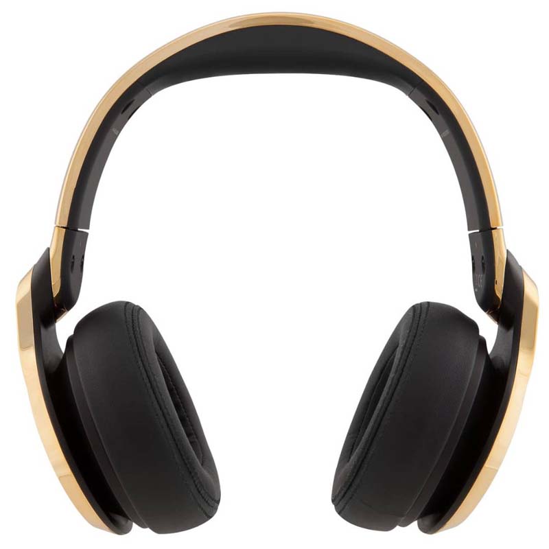 [Monster] Monster 24K Headphones