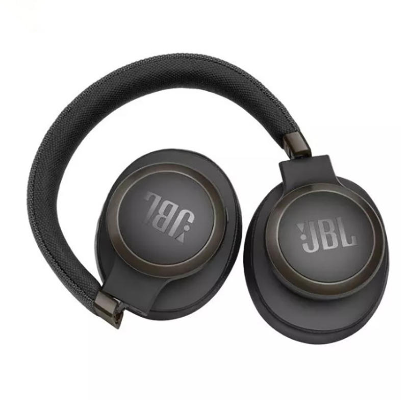 [JBL] JBL Live 650BT Headphones