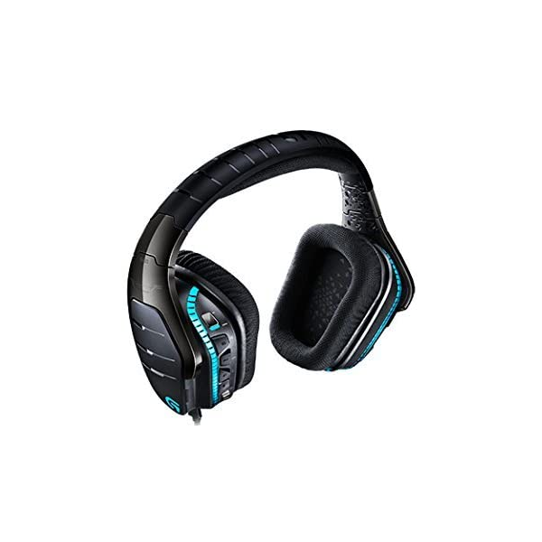 [Logitech] Logitech G633 Headphones