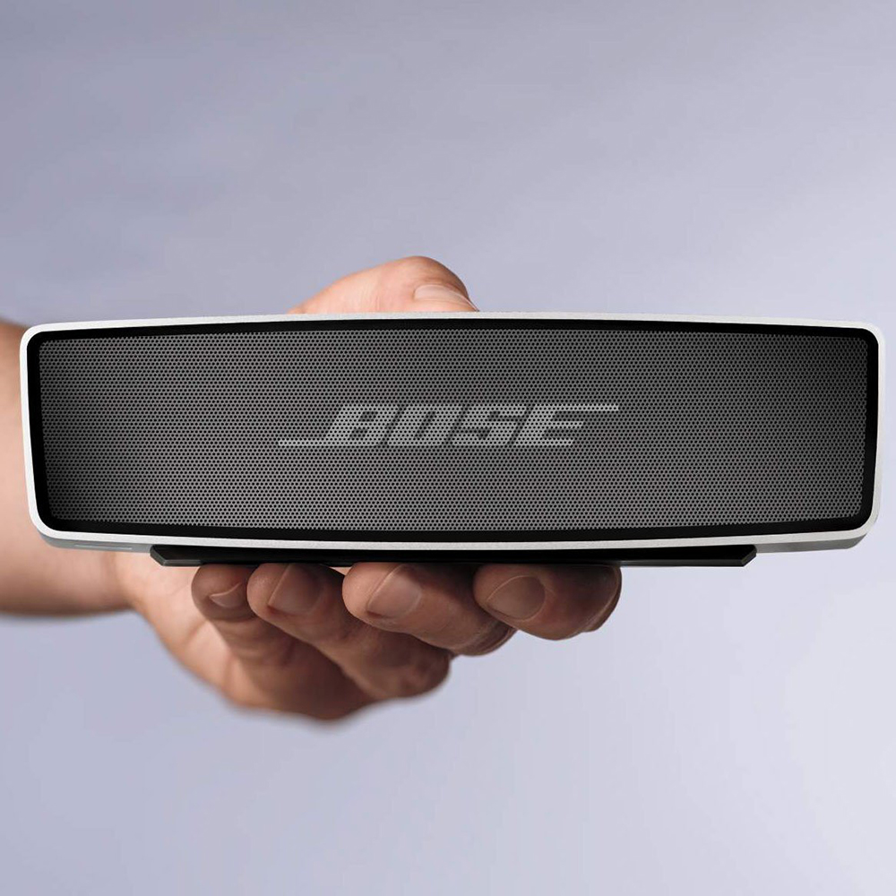 [Bose] Bose SoundLink Mini Headphones