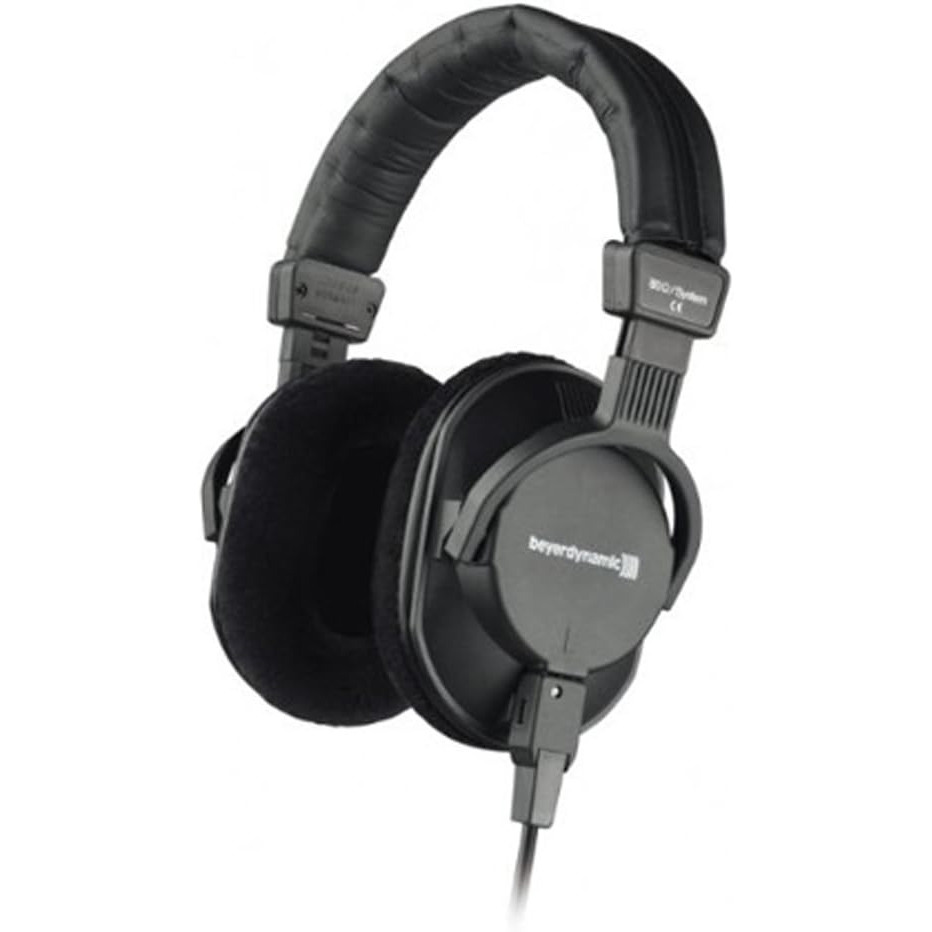 [Beyerdynamic] Beyerdynamic DT-250 Headphones