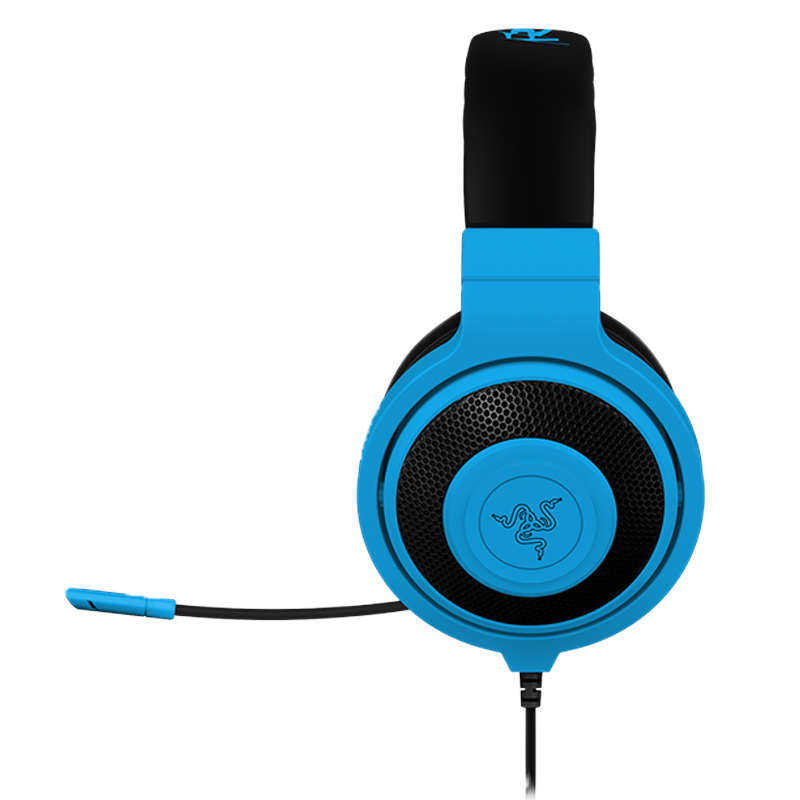 [Razer] Razer Kraken Pro Neon Headphones