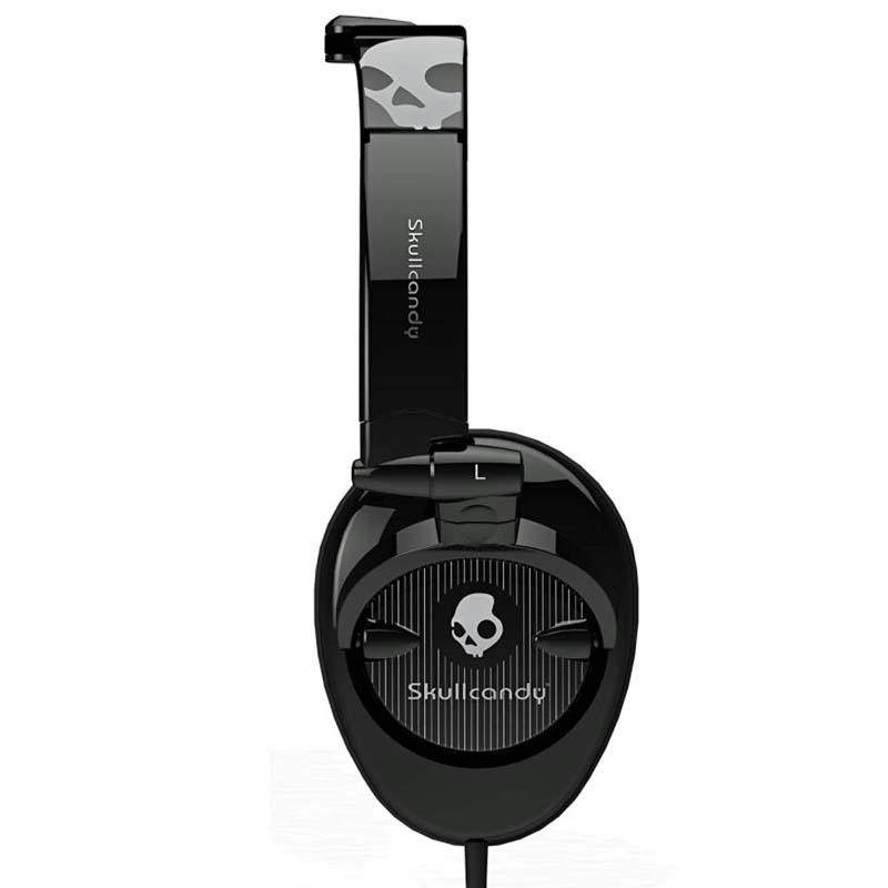 [Skullcandy] Skullcandy Skullcrusher Headphones