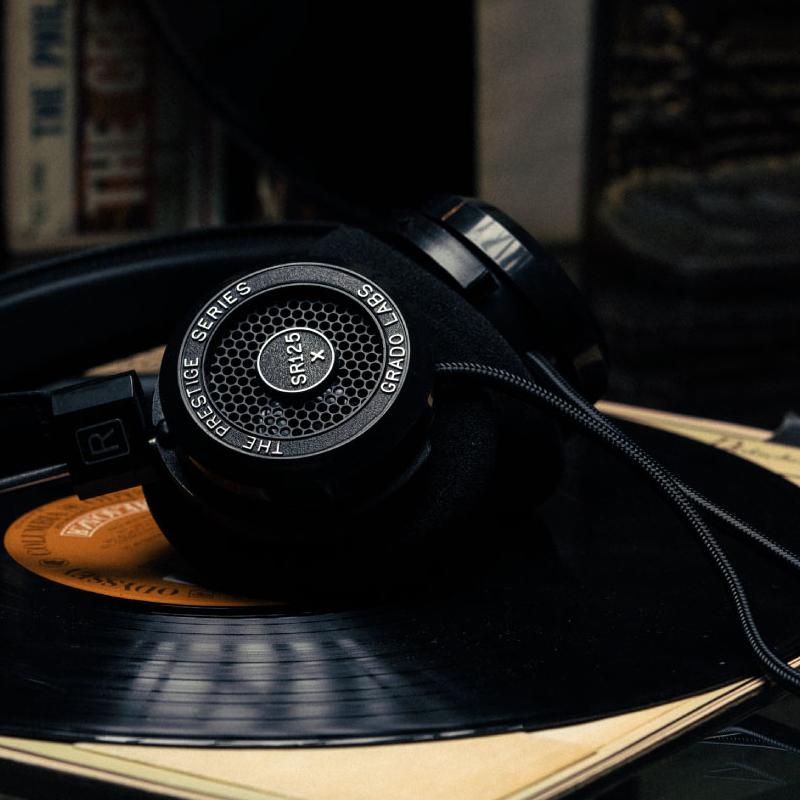 [Grado] Grado SR125x Headphones