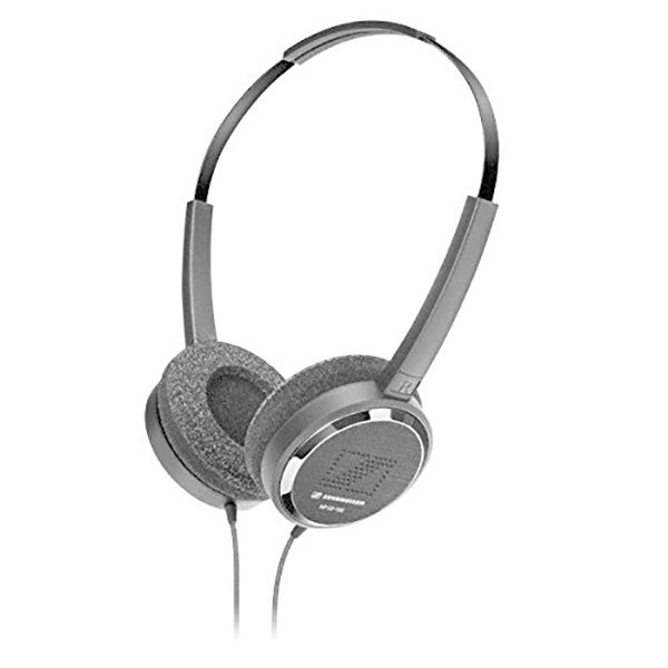 [Sennheiser] Sennheiser HP 02 505965 Headphones