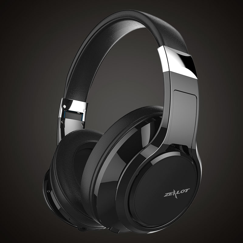 [ZEALOT] ZEALOT B22 Headphones