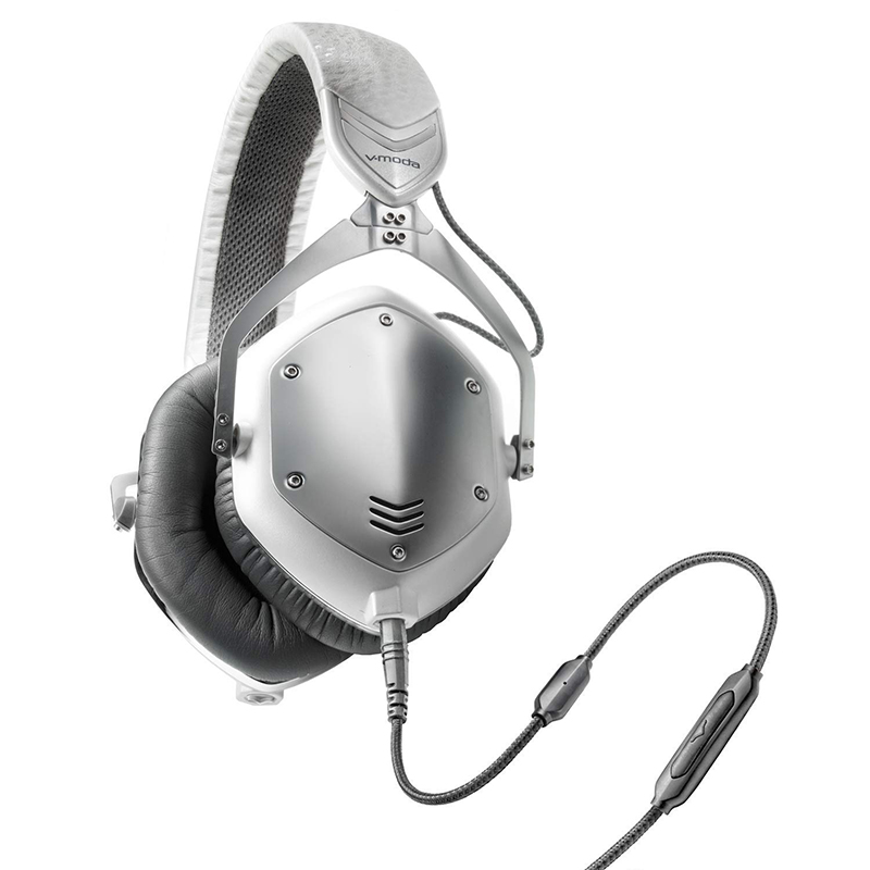 [V-MODA] V-MODA Crossfade M-100 Headphones