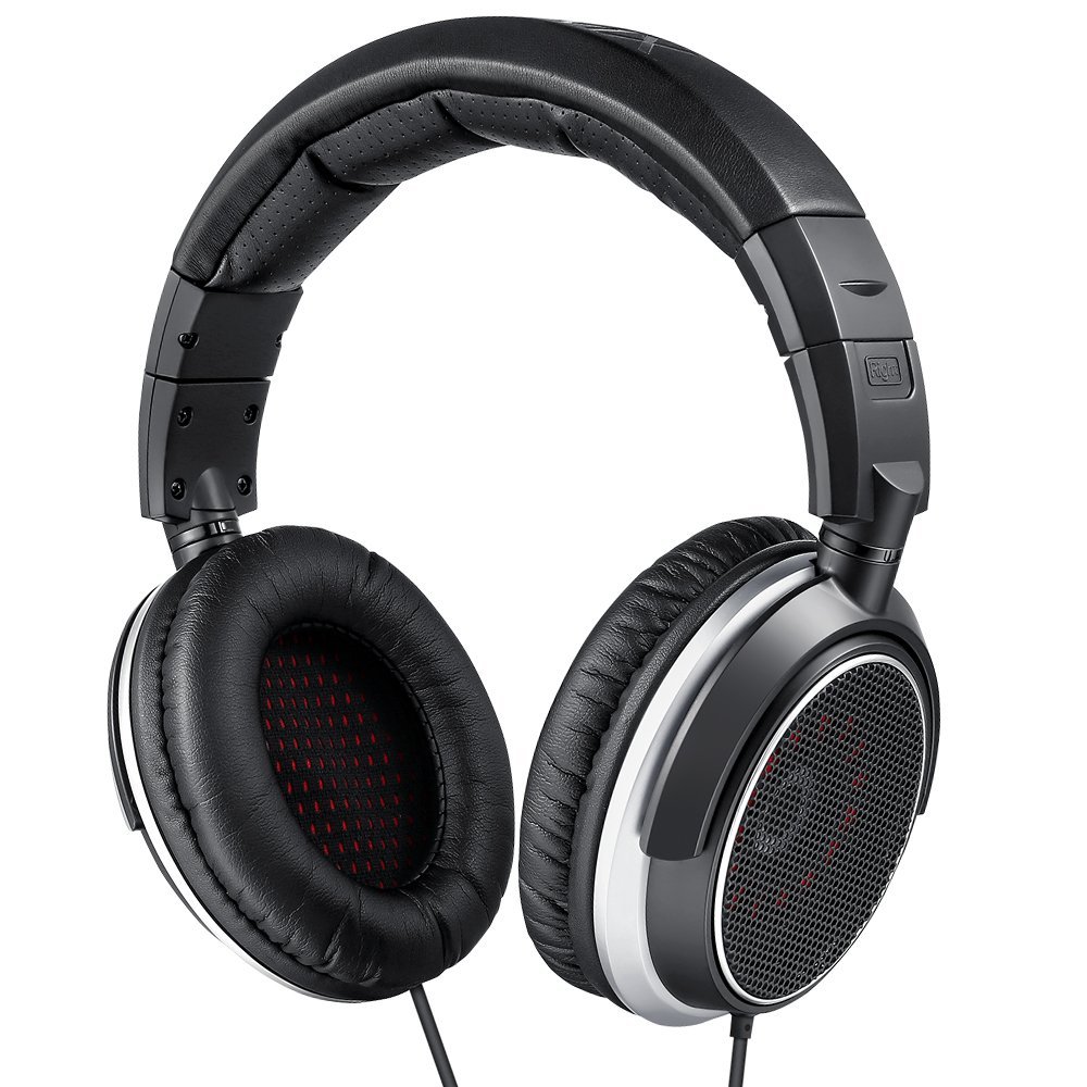 [AudioMX] AudioMX HS-5S Headphones