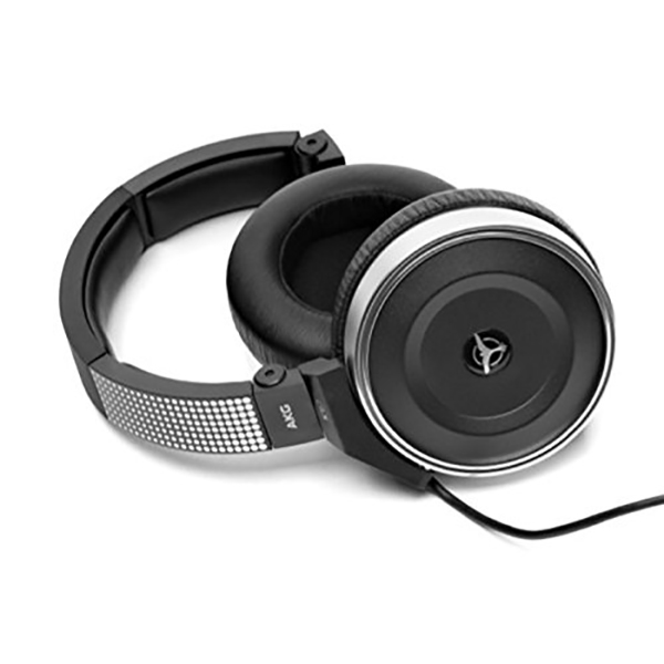 [AKG] AKG K167 Headphones