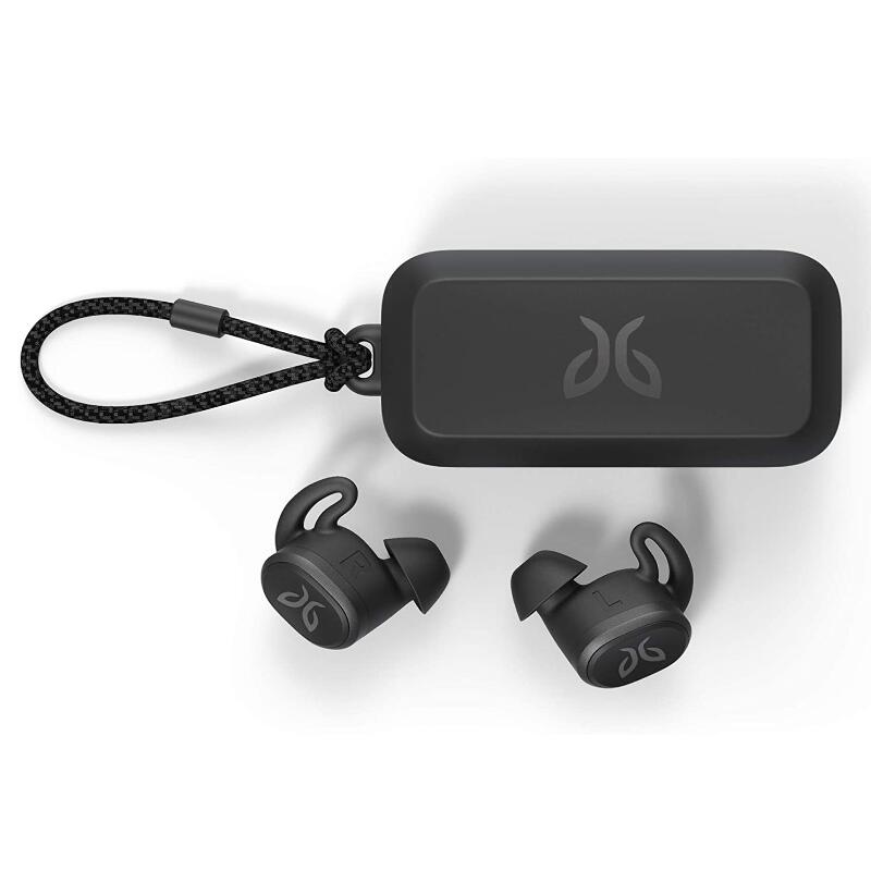 [JayBird] JayBird VISTA Headphones