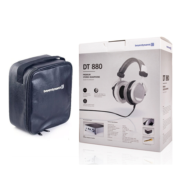 [Beyerdynamic] Beyerdynamic DT 880 Premium Edition Headphones