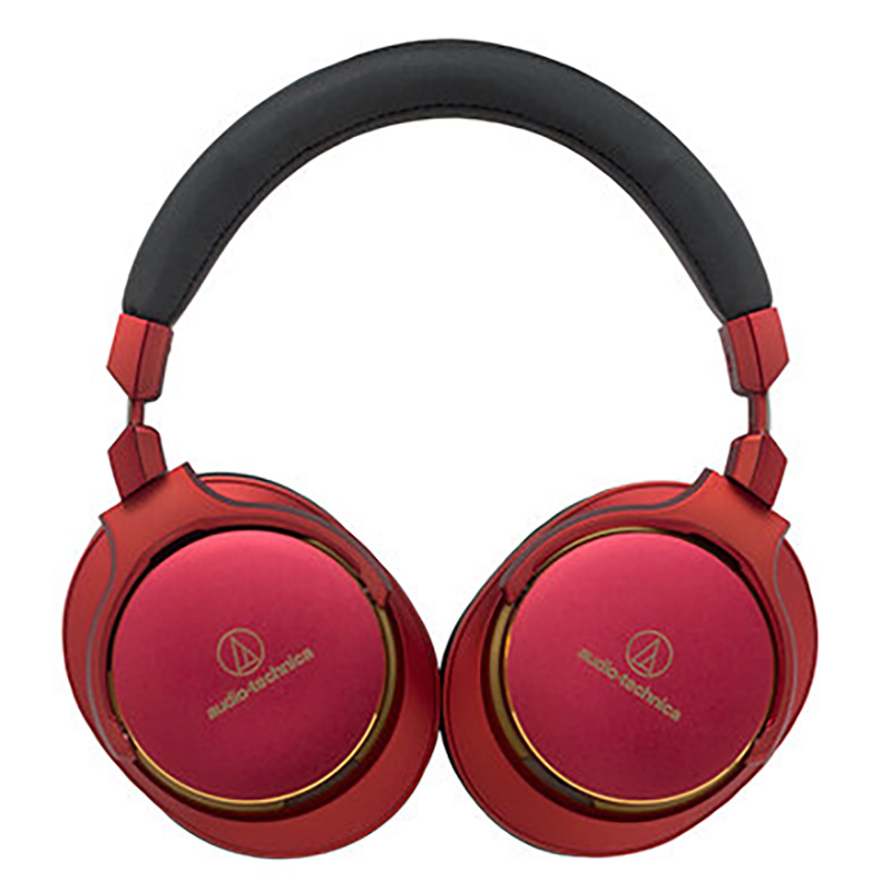 [Audio Technica] Audio Technica ATH-MSR7LTD Headphones