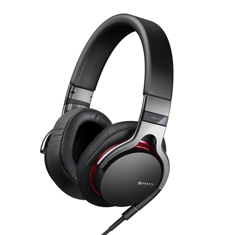 [Sony] Sony MDR-1R Headphones