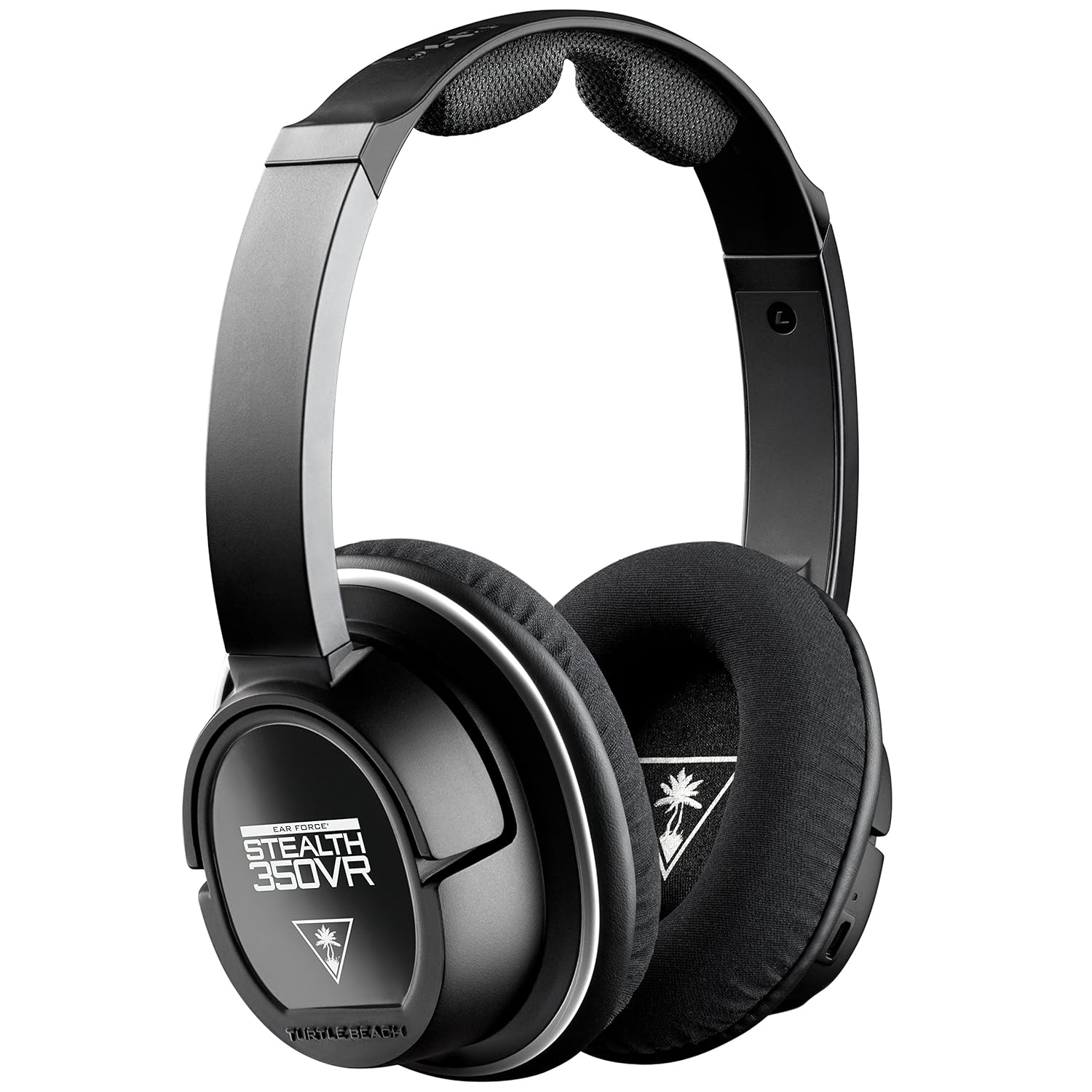 [Turtle Beach] Turtle Beach Stealth 350VR Headphones