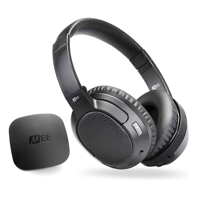 [MEE audio] MEE audio Connect T1CMA Headphones