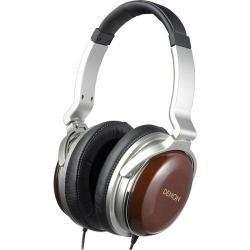 Denon AH-A100 100th Anniversary Over Ear Headphones