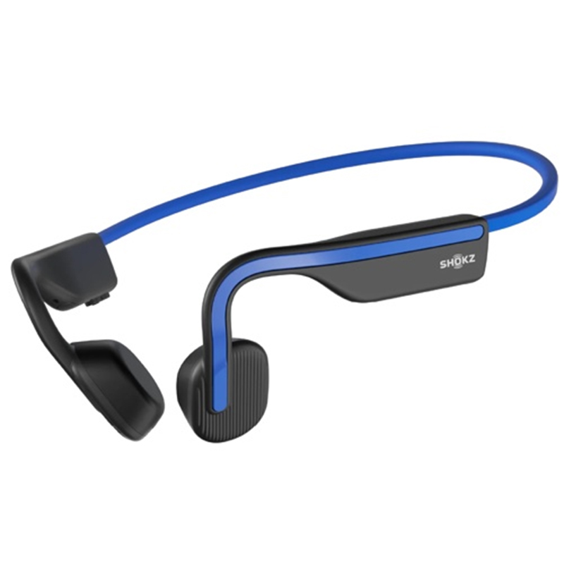 [Aftershokz] Aftershokz OpenMove Headphones