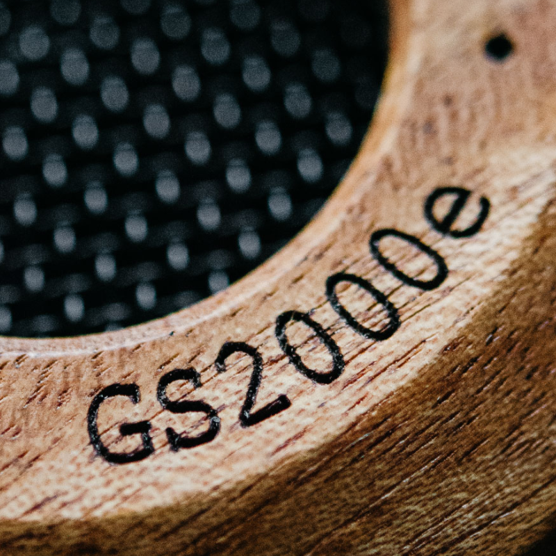 [Grado] Grado GS2000e Headphones