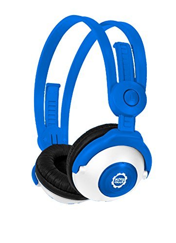 [Kidz Gear] Kidz Gear Bluetooth Stereo Headphones