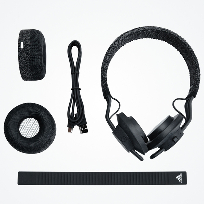 [Adidas] Adidas RPT-01 Headphones