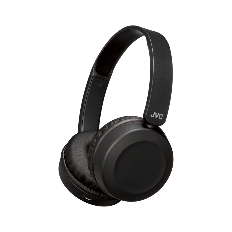 [JVC] JVC HA-S48BT Headphones