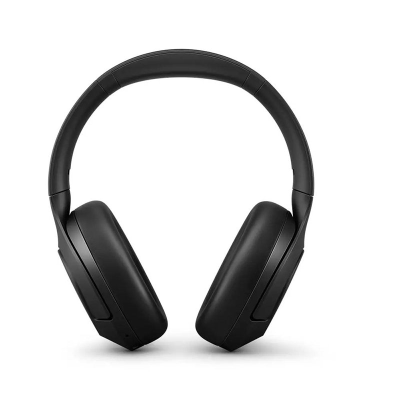 [Philips] Philips TAH8506BK Headphones