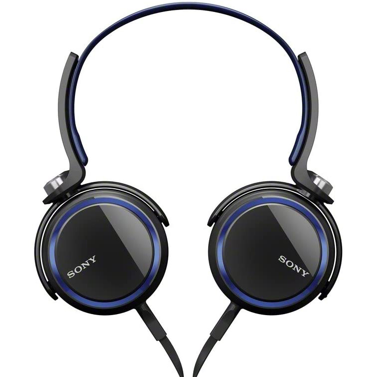 [Sony] Sony MDR-XB400AP Headphones