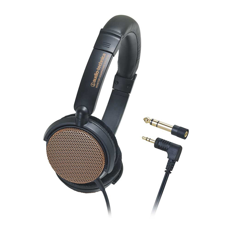 [Audio Technica] Audio Technica ATH-EP700 Headphones