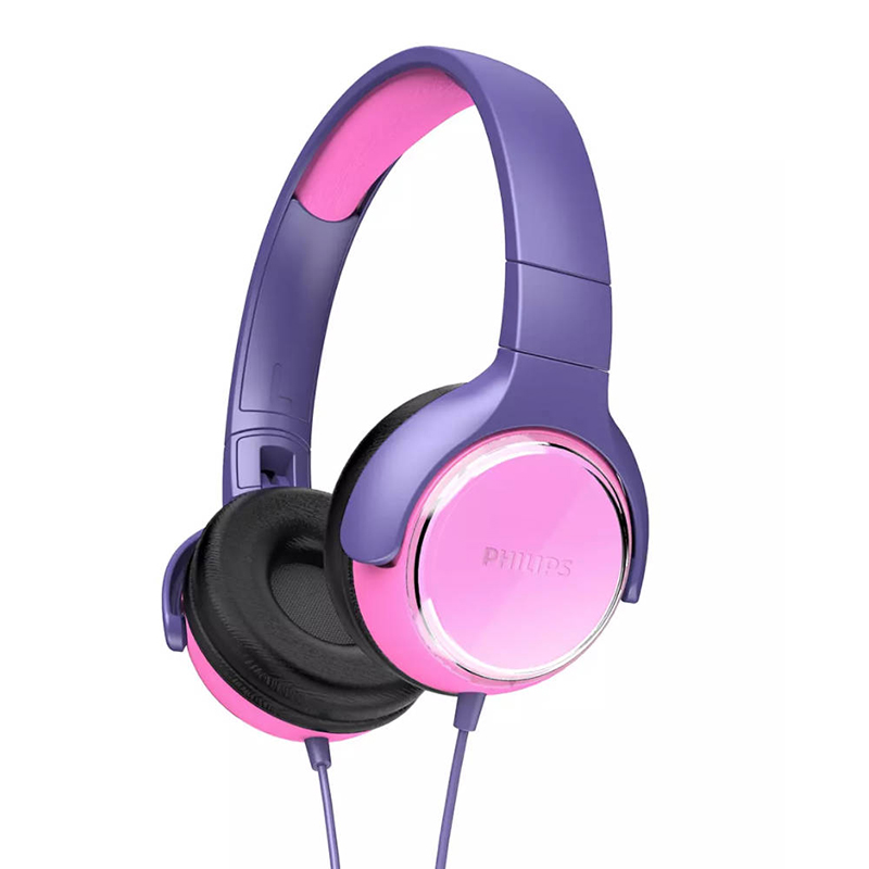 [Philips] Philips TAKH301BL Headphones