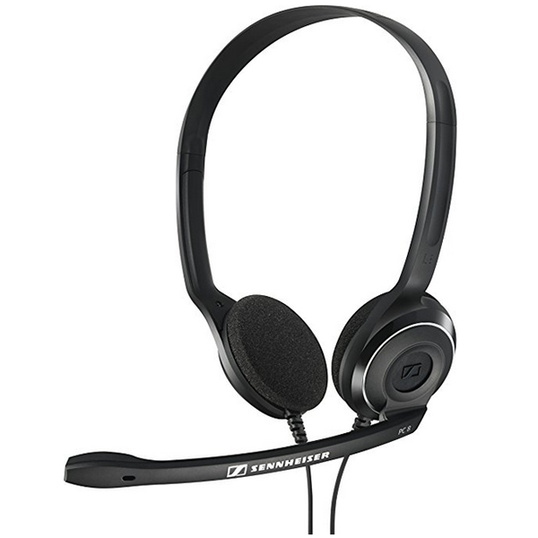 [Sennheiser] Sennheiser PC 8 USB Headphones