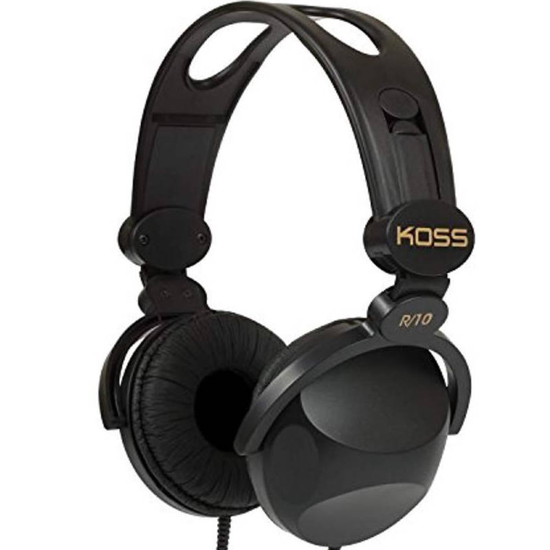 [Koss] Koss R-10 Headphones