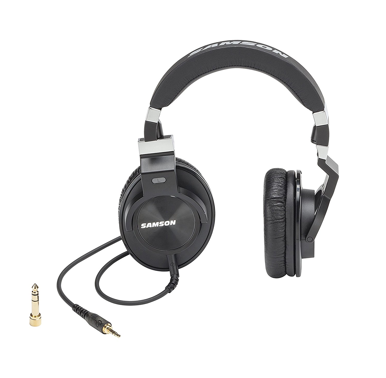 [Samson Technologies] Samson Technologies Z55 Headphones