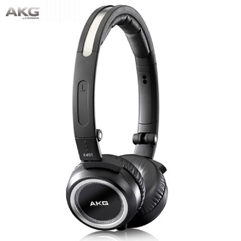 [AKG] AKG K450 Headphones