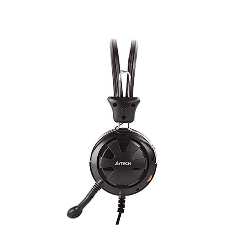 [A4tech] A4tech HS-28 Headphones