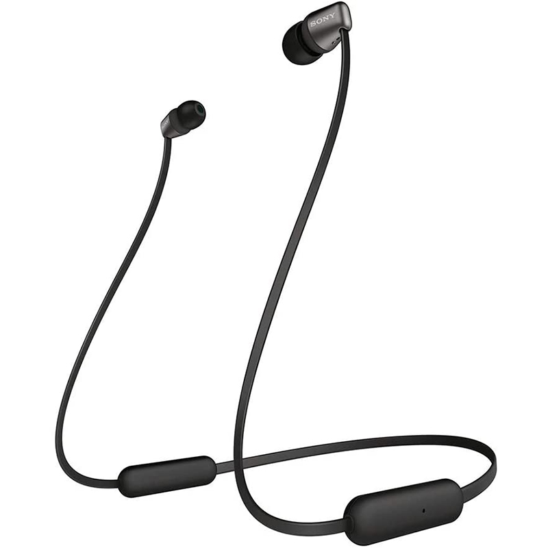 [Sony] Sony WI-C310 Headphones