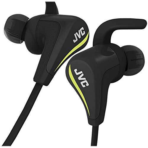 [JVC] JVC HA-ET50BT Headphones