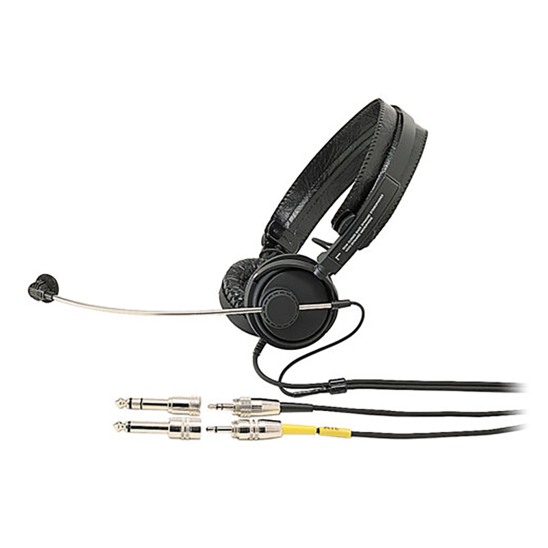 [Audio Technica] Audio Technica ATH-30COM Headphones