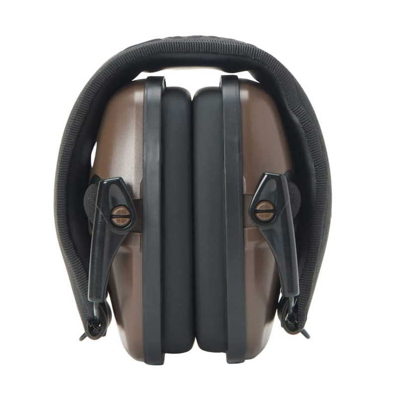 [HOWARD LEIGHT] HOWARD LEIGHT NEW IMPACT SPORT BLUETOOTH FLAT DARK EARTH MEDIUM/LARGE Headphones